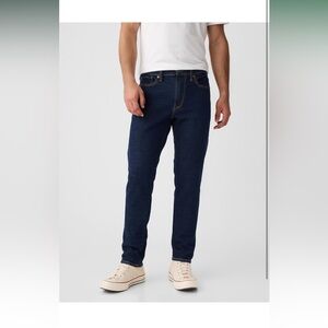 GAP - Mens Slim Taper Fit Denim Jeans - 30x30